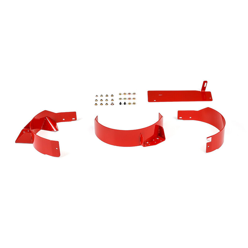 Toro 52andquot Recycler Mulch Kit 1396653