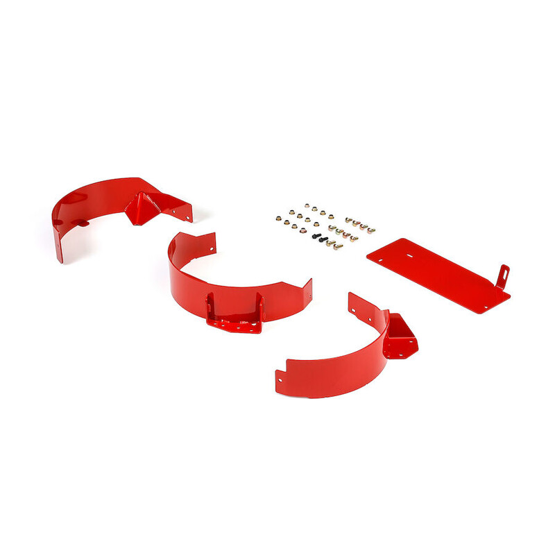 Toro 52andquot Recycler Mulch Kit 1396653