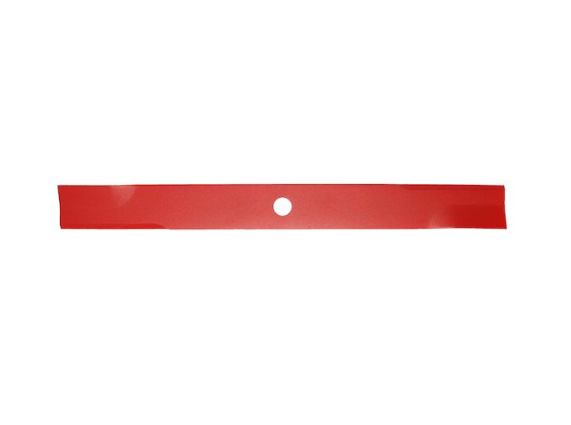 Toro 72andquot ZMaster Rear Discharge Bar Blade