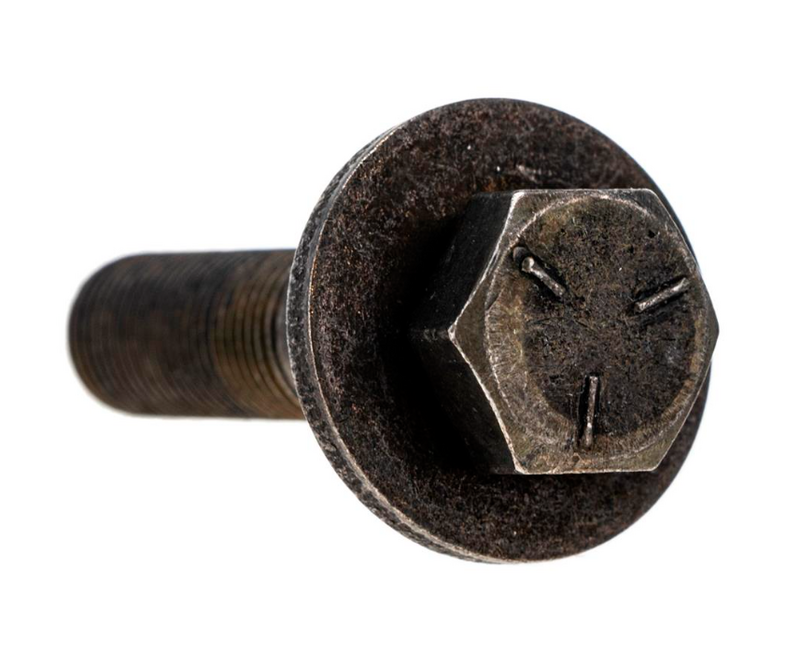 Toro Blade Bolt  Crew With Washer