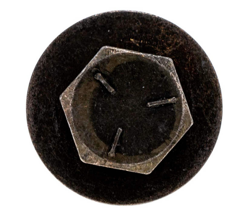 Toro Blade Bolt  Crew With Washer