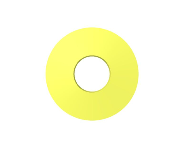 Toro Blade Holder Washer