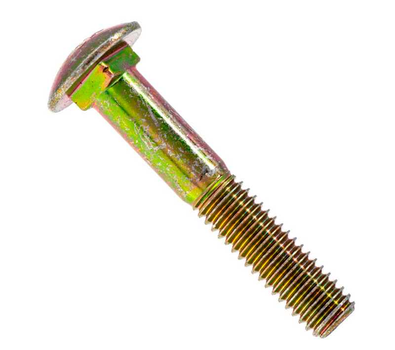 Toro Carriage Bolt