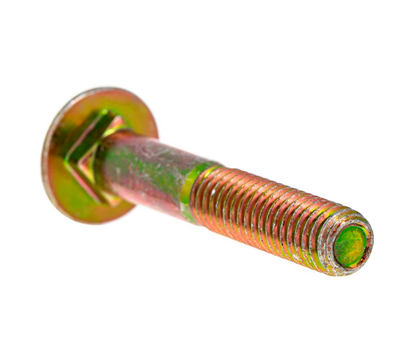 Toro Carriage Bolt