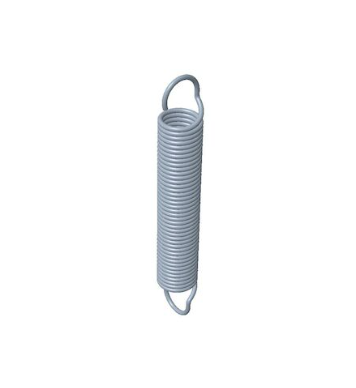Toro Deck Idler Extension Spring