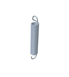 Toro Deck Idler Extension Spring