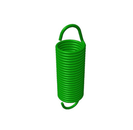 Toro Deck Idler Extension Spring