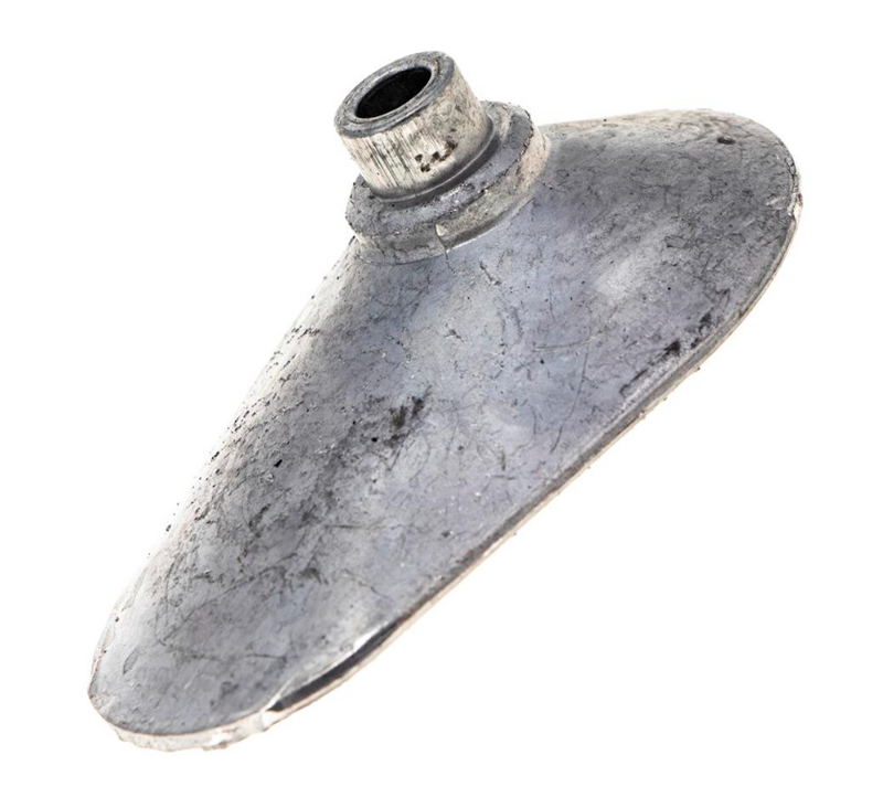 Toro Deck Pulley Platform Spacer 