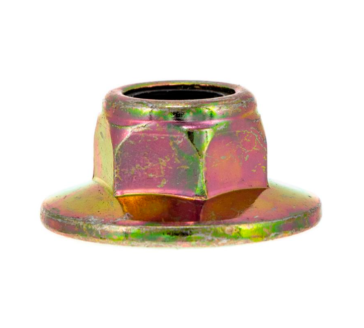 Toro Flange Nyloc Nut