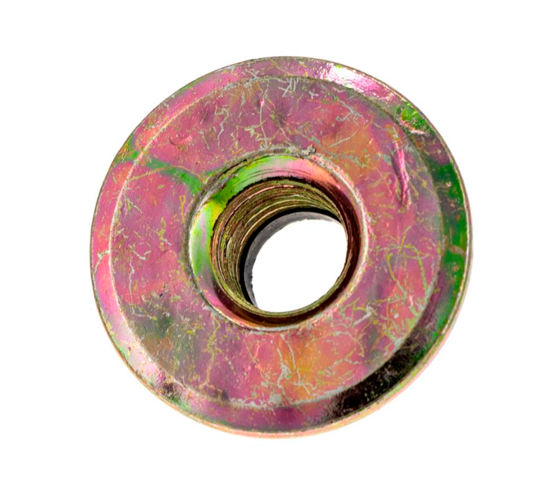 Toro Flange Nyloc Nut