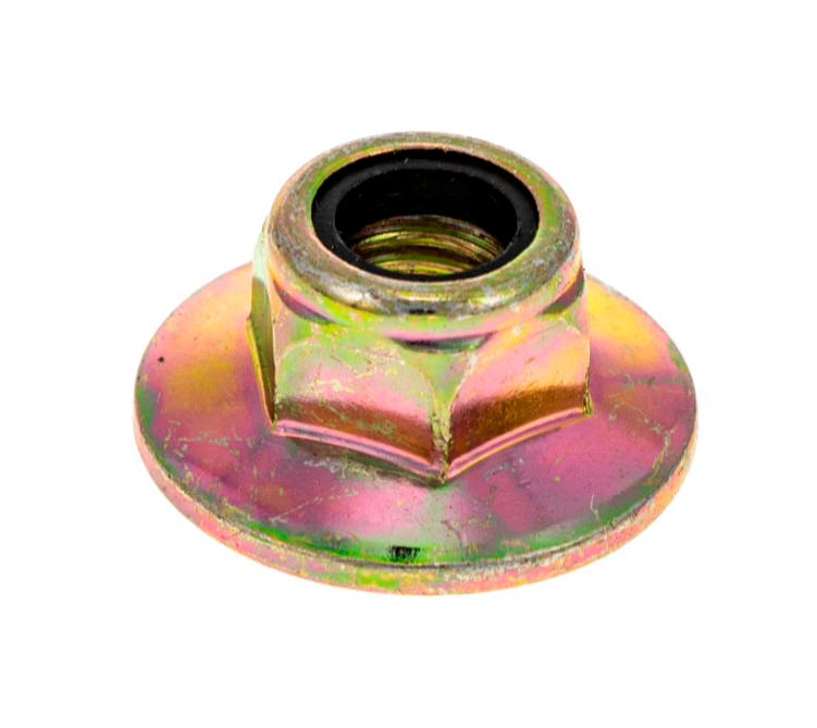 Toro Flange Nyloc Nut