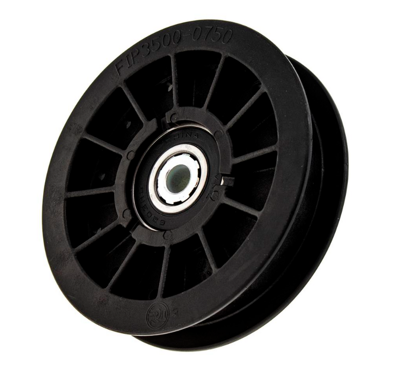 Toro Flat Idler Pulley