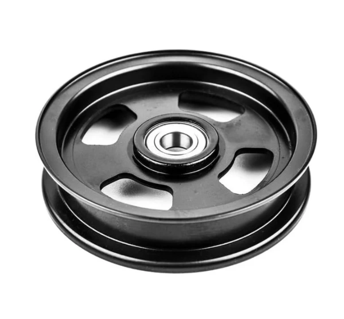 Toro Flat Idler Pulley