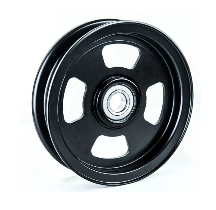 Toro Flat Idler Pulley