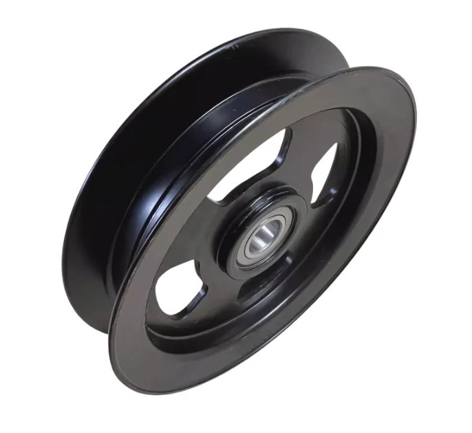 Toro Flat Idler Pulley