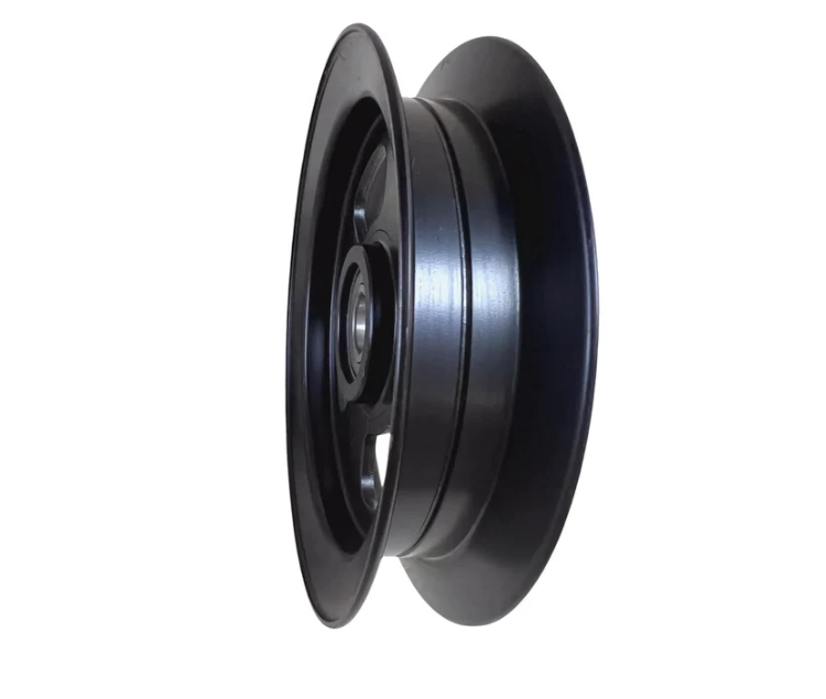 Toro Flat Idler Pulley