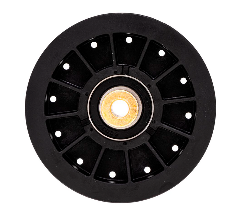 Toro Flat Idler Transmission  Drive Pulley