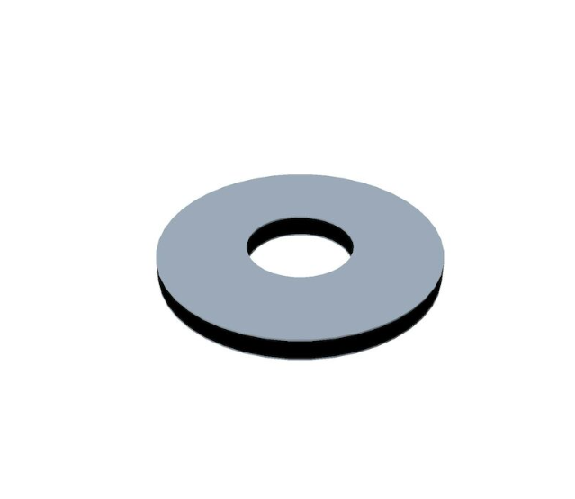 Toro Friction Washer