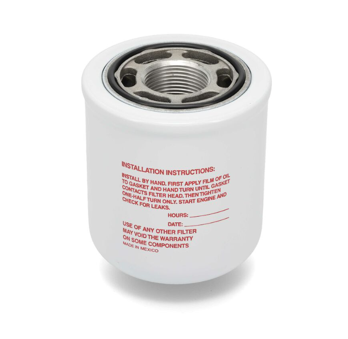 Toro Hydraulic Oil Filter