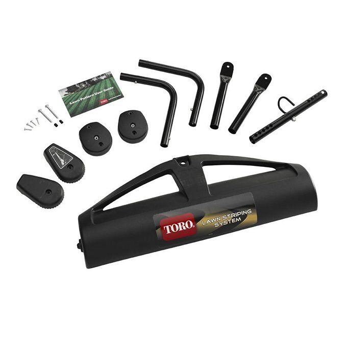 Toro Lawn Striping System