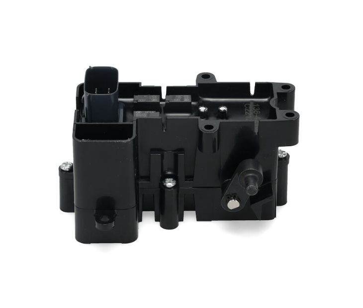 Toro TimeCutter Brake Box Assembly 1364213