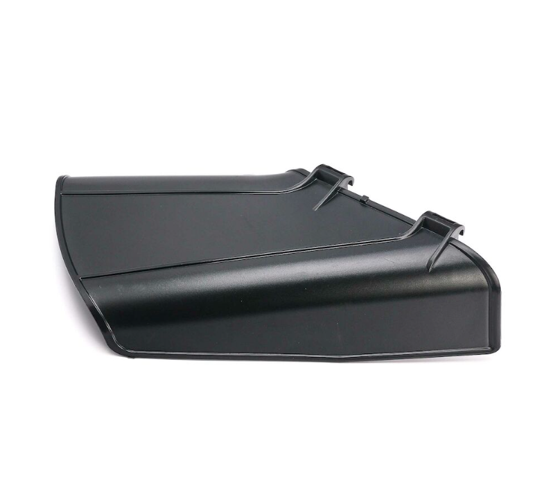 Toro TimeCutter Side Chute Grass Deflector
