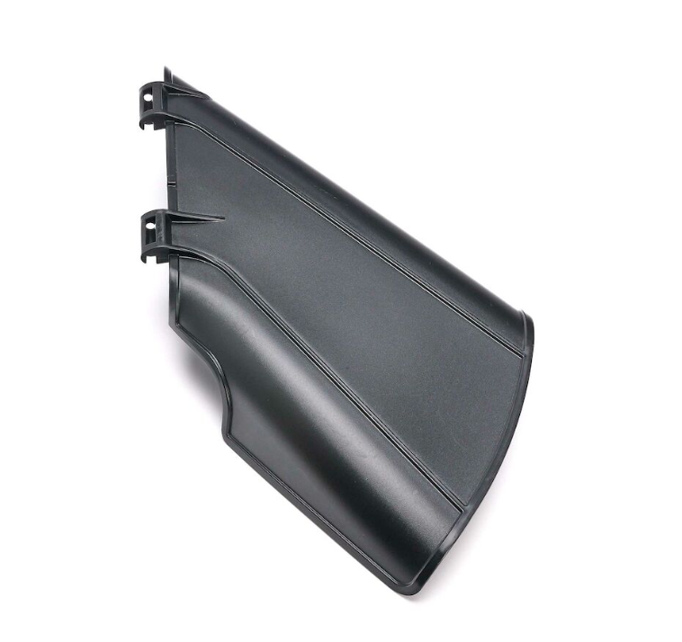 Toro TimeCutter Side Chute Grass Deflector