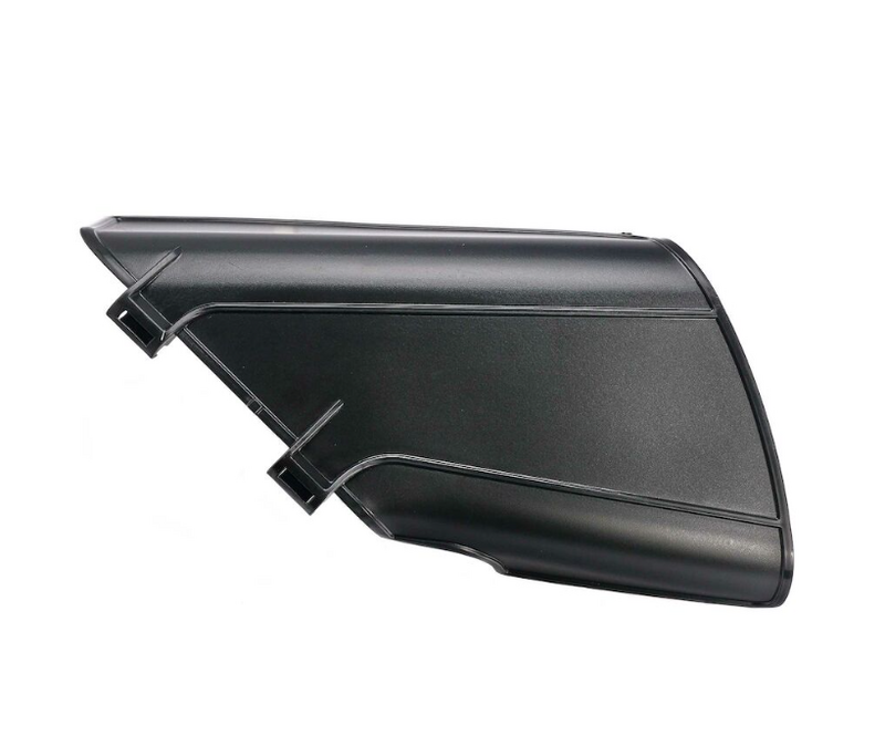 Toro TimeCutter Side Chute Grass Deflector
