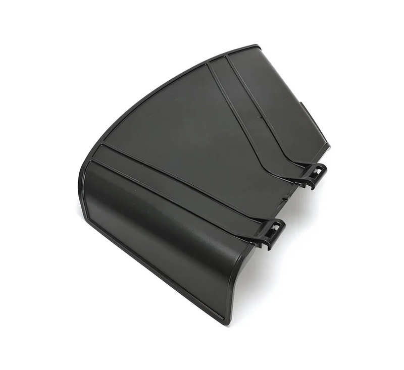 Toro TimeCutter Side Chute Grass Deflector 