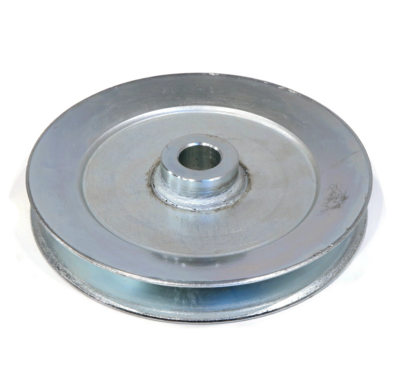 Toro TimeCutter Spindle Pulley 