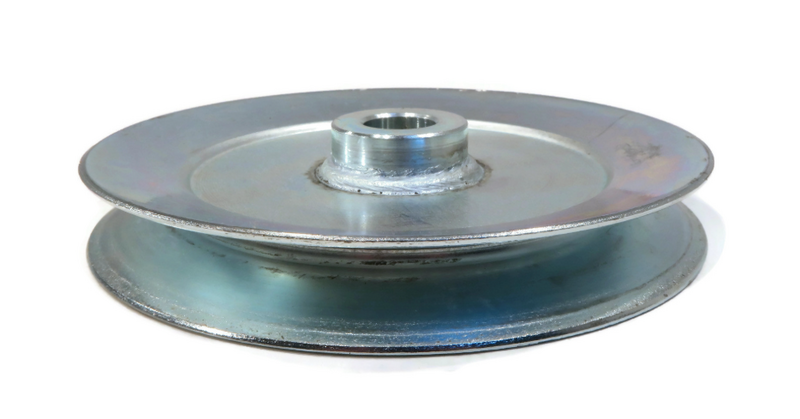 Toro TimeCutter Spindle Pulley 