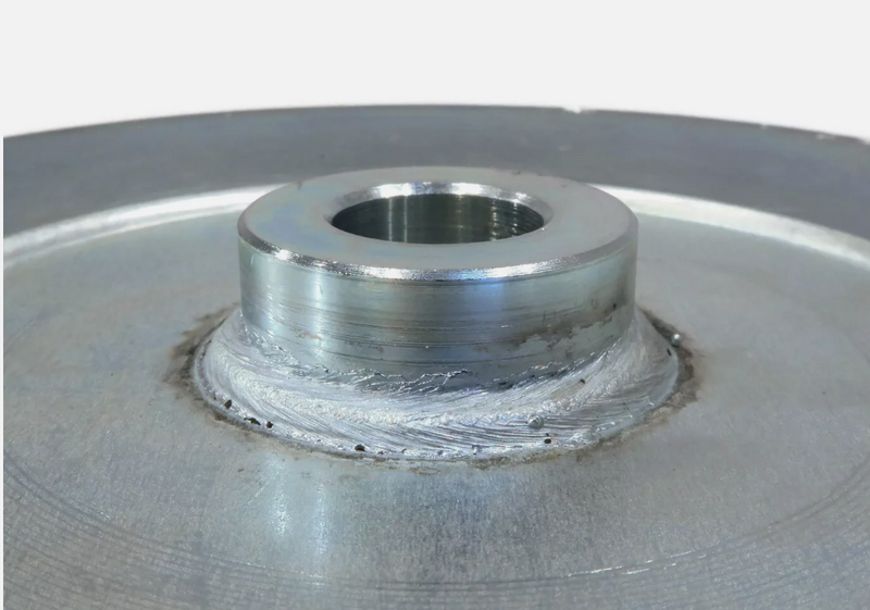 Toro TimeCutter Spindle Pulley 