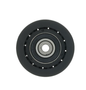Toro TimeCutter Transmission Flat Idler Pulley