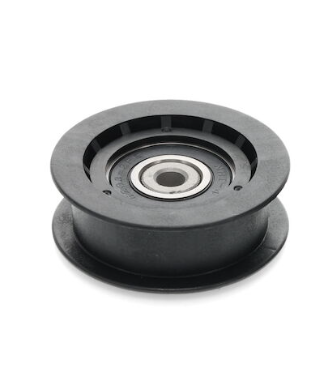 Toro TimeCutter Transmission Flat Idler Pulley