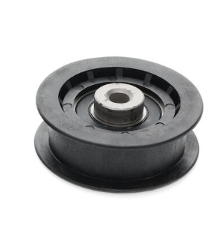 Toro TimeCutter Transmission Flat Idler Pulley