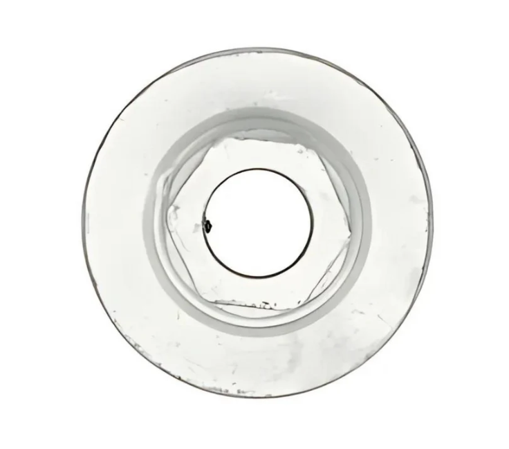 Toro ZMaster Hex Blade Bush