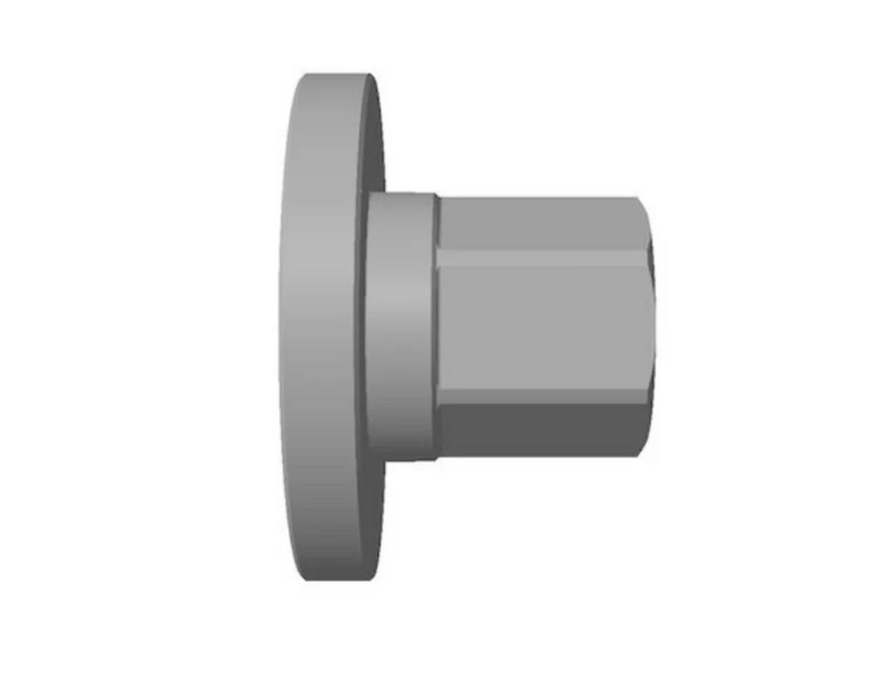 Toro ZMaster Hex Blade Bush