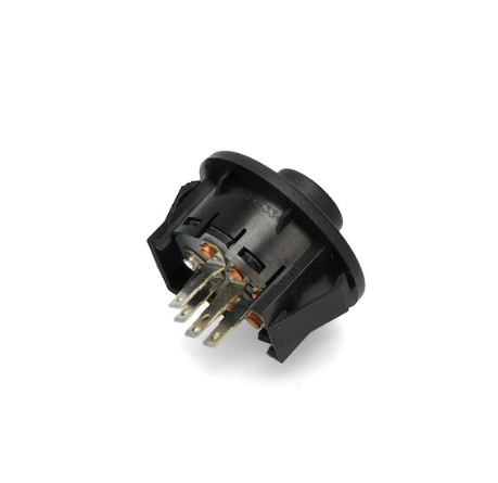 Toro ZMaster Ignition Switch Assembly 1374100