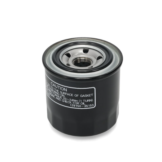 Toro ZMaster Yanmar Diesel Engine Oil Filter