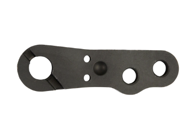 Tuff Torq Bypass Lever