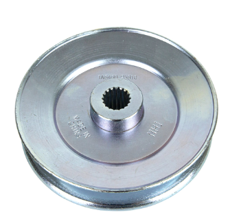 Tuff Torq Drive Pulley