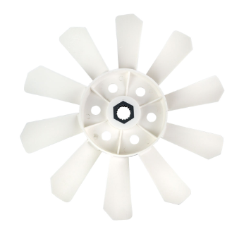 Tuff Torq Hydro Fan