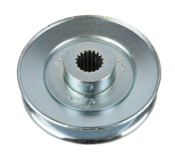 Tuff Torq Pulley