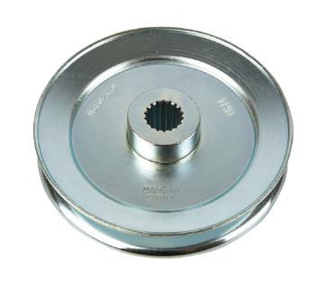 Tuff Torq V Drive Pulley 