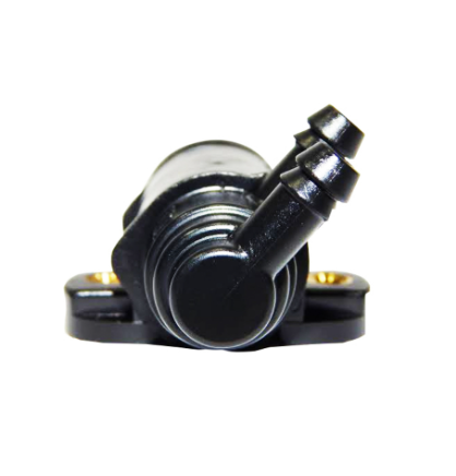 Wacker Neuson Fuel Valve Tampering Rammer