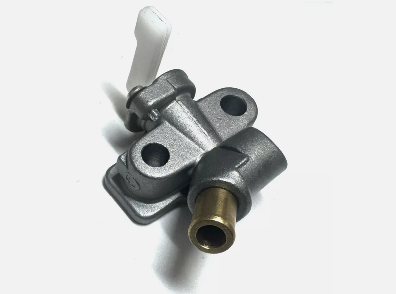 Wacker Neuson Genuine Fuel Cock Rammers