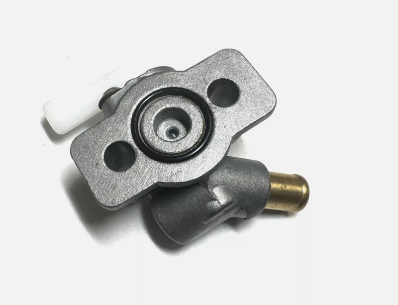 Wacker Neuson Genuine Fuel Cock Rammers