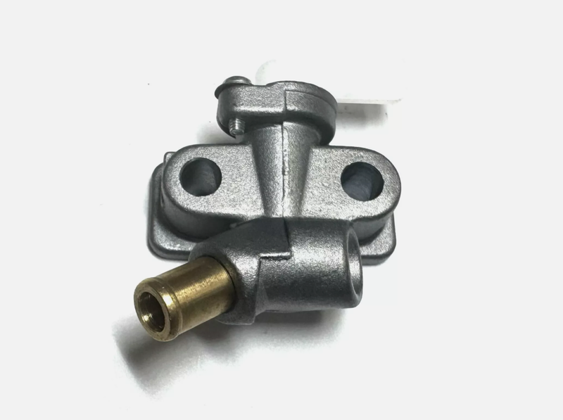 Wacker Neuson Genuine Fuel Cock Rammers