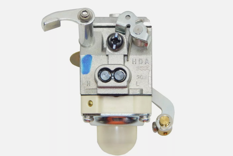 Wacker Neuson Walbro Carburetor HDA355 