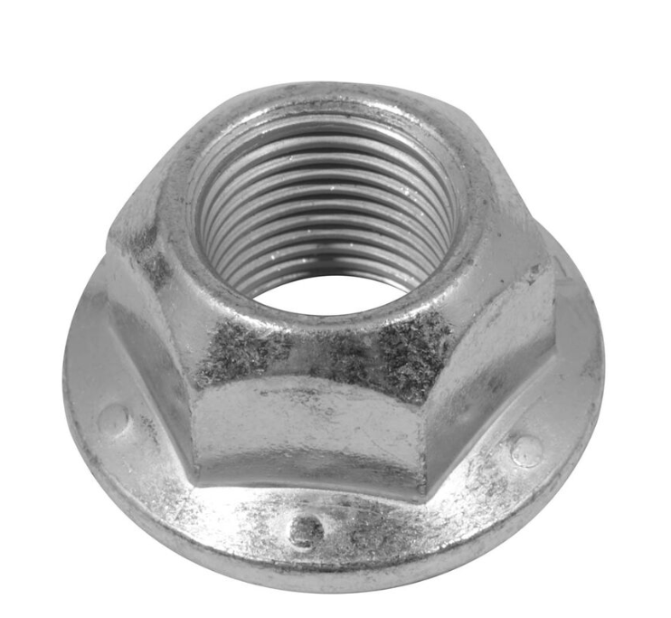 Cub Cadet Blade Flange Nut 5818
